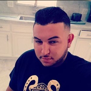 Meet your Posher, Marvin